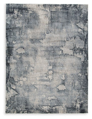 Alfombra Langrich de 2,28 m x 3,28 m