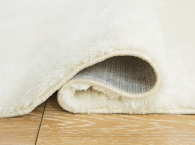 Alfombra lavable Anaben de 2,48 m x 3,05 m