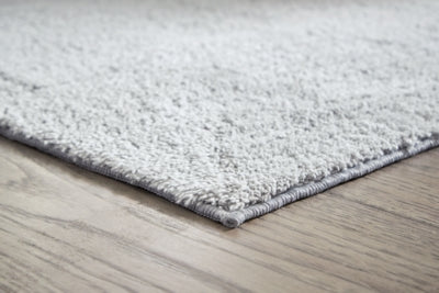 Anaben 8' x 10'6" Washable Rug