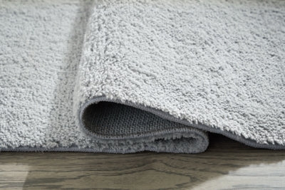 Anaben 8' x 10'6" Washable Rug