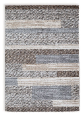 Sethburn 5' x 7' Rug