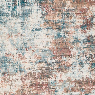 Alfombra lavable Willbertal de 1,57 m x 2,13 m