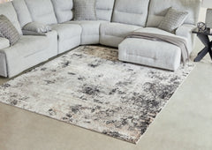 Langwell 8' x 10' Rug