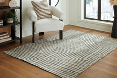 Jossen 5' x 7' Rug