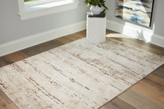Alfombra Kasney de 8' x 10'