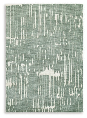 Cayworth 5' x 7' Rug