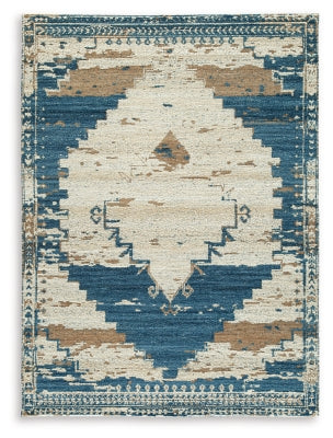 Varnler 8' x 10' Rug