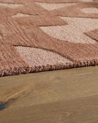 Perrenton 5' x 7' Rug