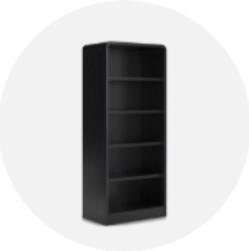 Bookcases