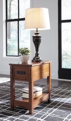 2-Piece End Table Package