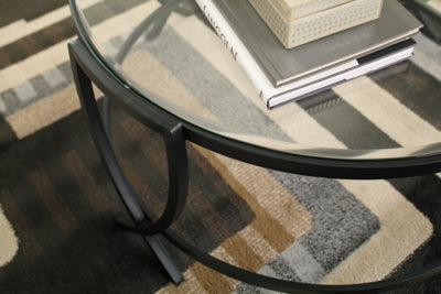 Mesa Tarrin (juego de 3)