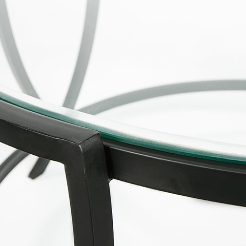 Mesa Tarrin (juego de 3)