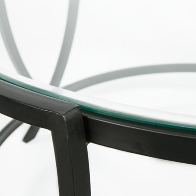 Mesa Tarrin (juego de 3)