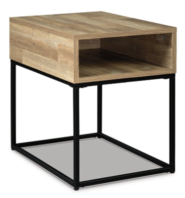 3-Piece Occasional Table Package