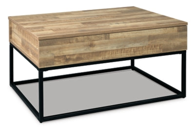 3-Piece Occasional Table Package
