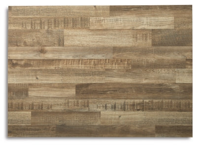 Mesa de centro elevable Gerdanet