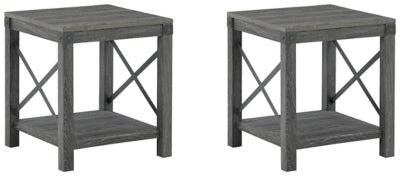 2-Piece Occasional Table Package