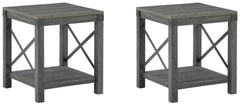 2-Piece Occasional Table Package