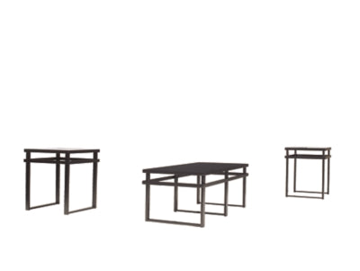 Laney Table (Set of 3)