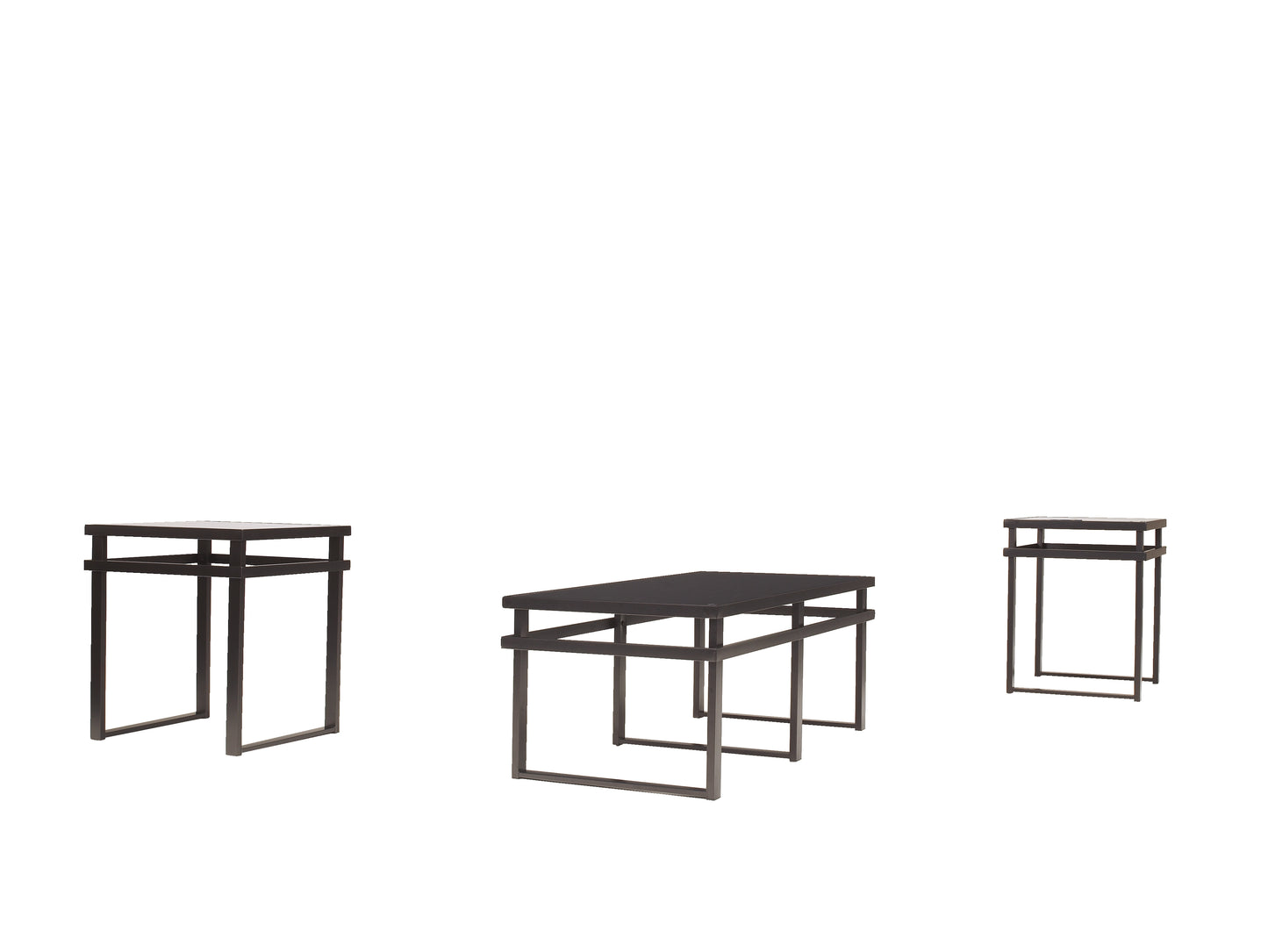 Laney Table (Set of 3)