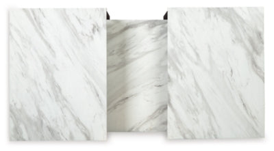 Mesa Donnesta (juego de 3)