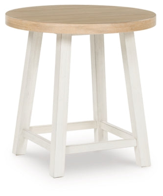 Fawndell Table (Set of 3)