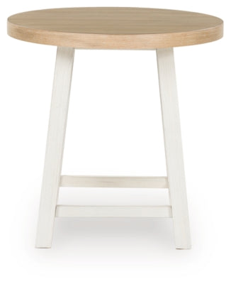 Fawndell Table (Set of 3)