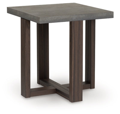 Dynnford Table (Set of 3)