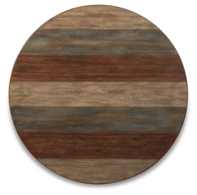 Mesa Raebecki (juego de 3)