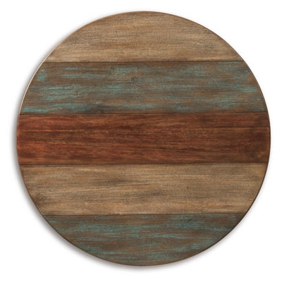 Mesa Raebecki (juego de 3)