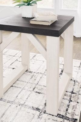 Mesa Dorrinson (juego de 3)