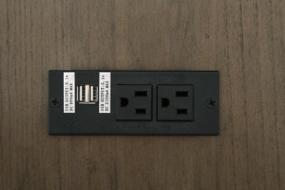 Mesa auxiliar auxiliar Treytown Chairside