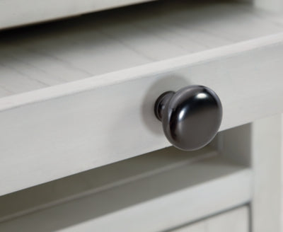 Mesa auxiliar auxiliar Treytown Chairside