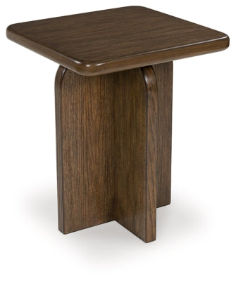 Shawbeck Table (Set of 2)