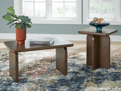 Shawbeck Table (Set of 2)