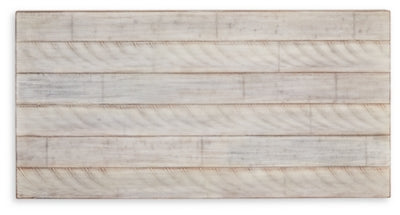 Mesa Carynhurst (juego de 3)