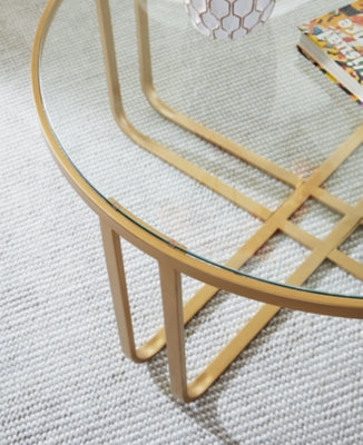 Mesa Milloton (juego de 3)