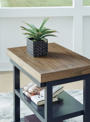 Mesa Landocken (juego de 3)