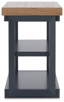 Mesa Landocken (juego de 3)