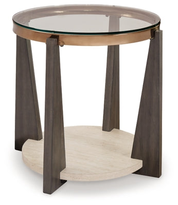 3-Piece Occasional Table Package