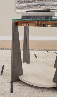 3-Piece Occasional Table Package