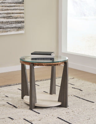 3-Piece Occasional Table Package