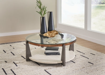 3-Piece Occasional Table Package