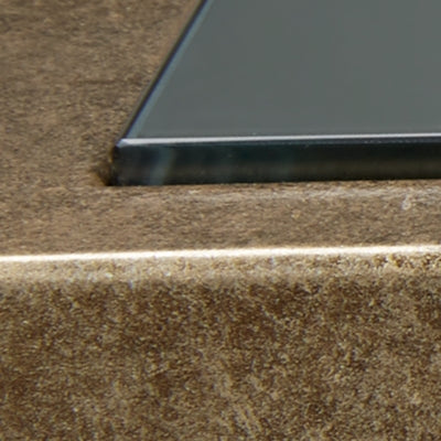 Mesa de centro Cloverty