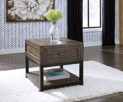 2-Piece End Table Package