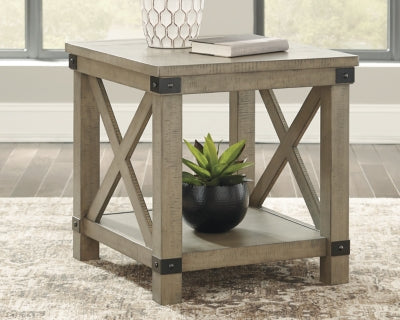 3-Piece Occasional Table Package