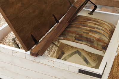 2-Piece Table Package