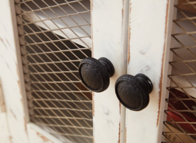 2-Piece Table Package