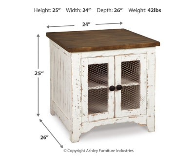 3-Piece Occasional Table Package