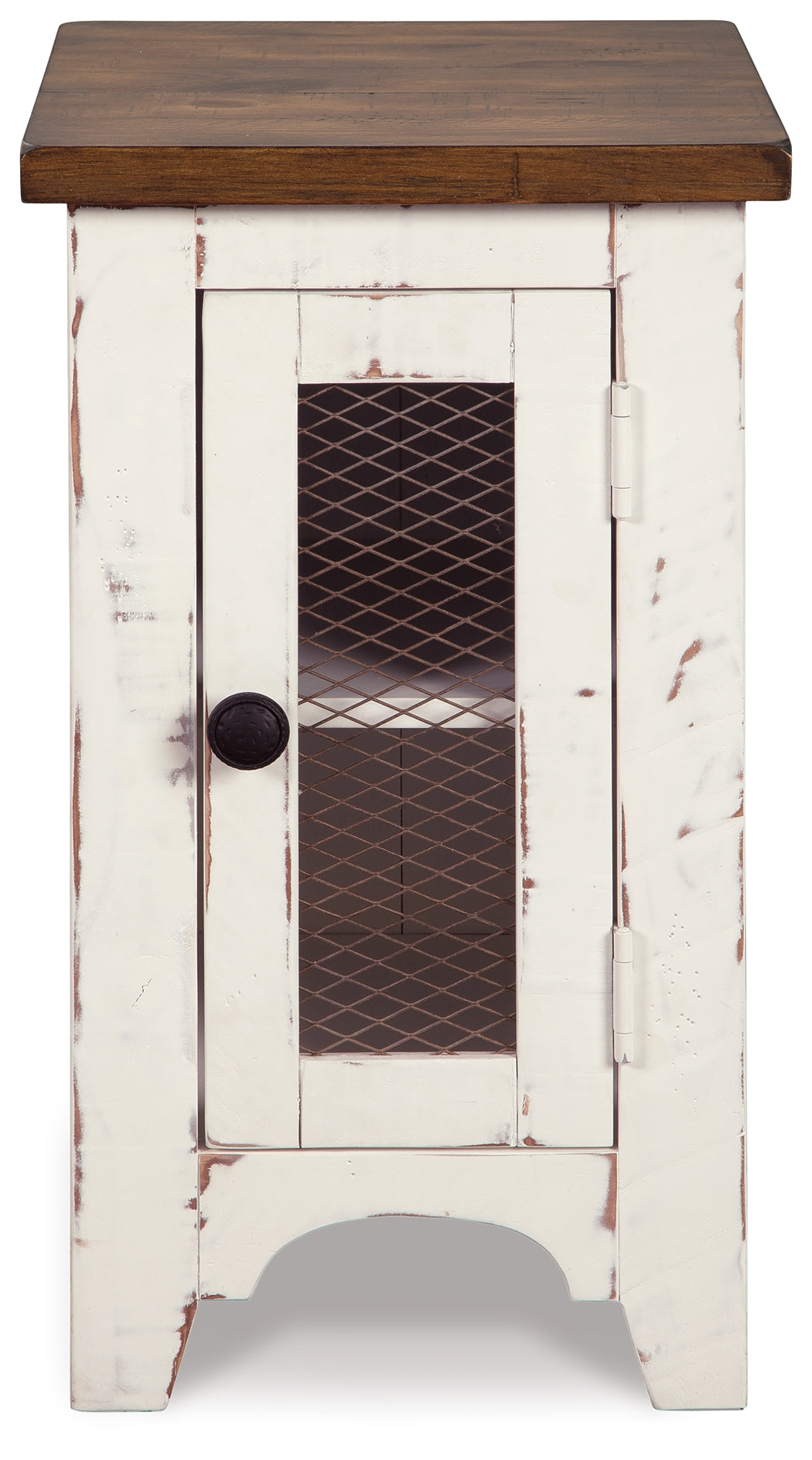 Mesa auxiliar Wystfield Chairside